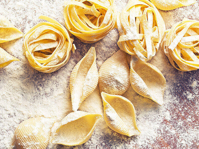 en Livraison pastas 7jr/7 &agrave; 94320 Thiais